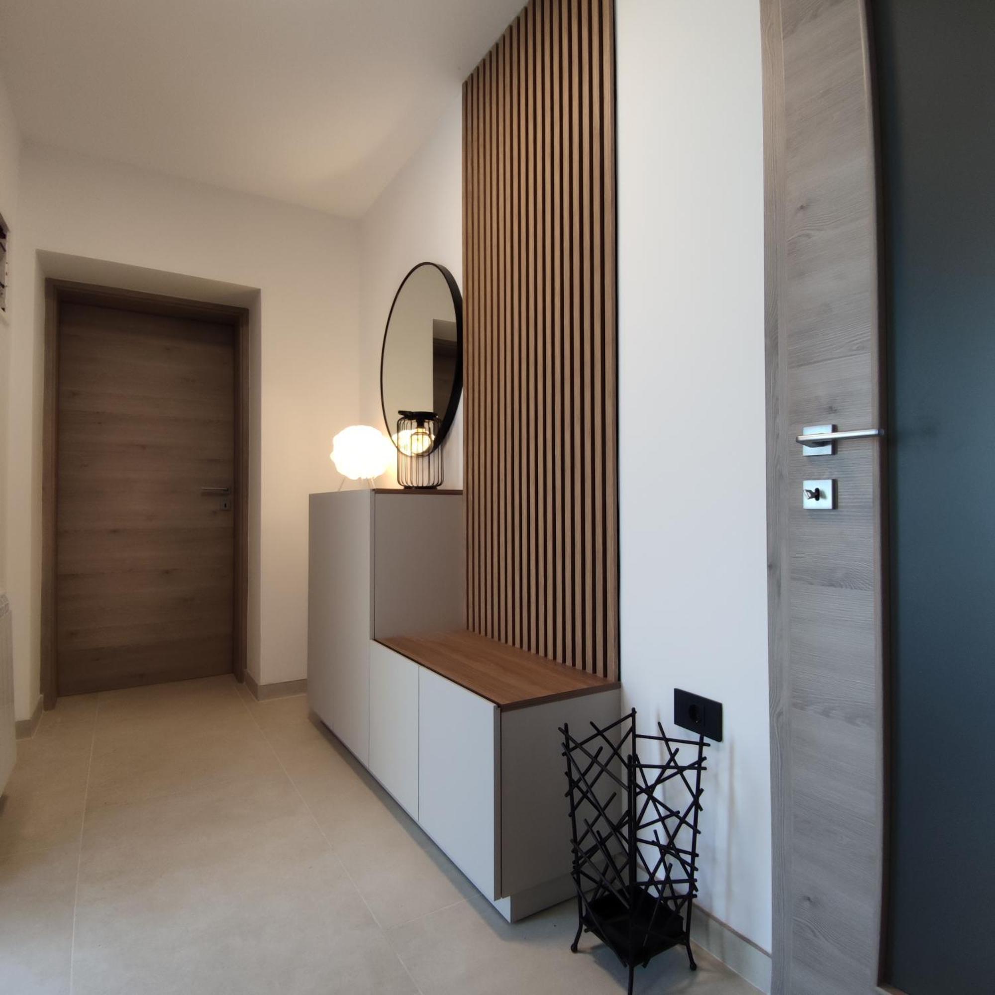 Apartman Amelie A4 بولا المظهر الخارجي الصورة