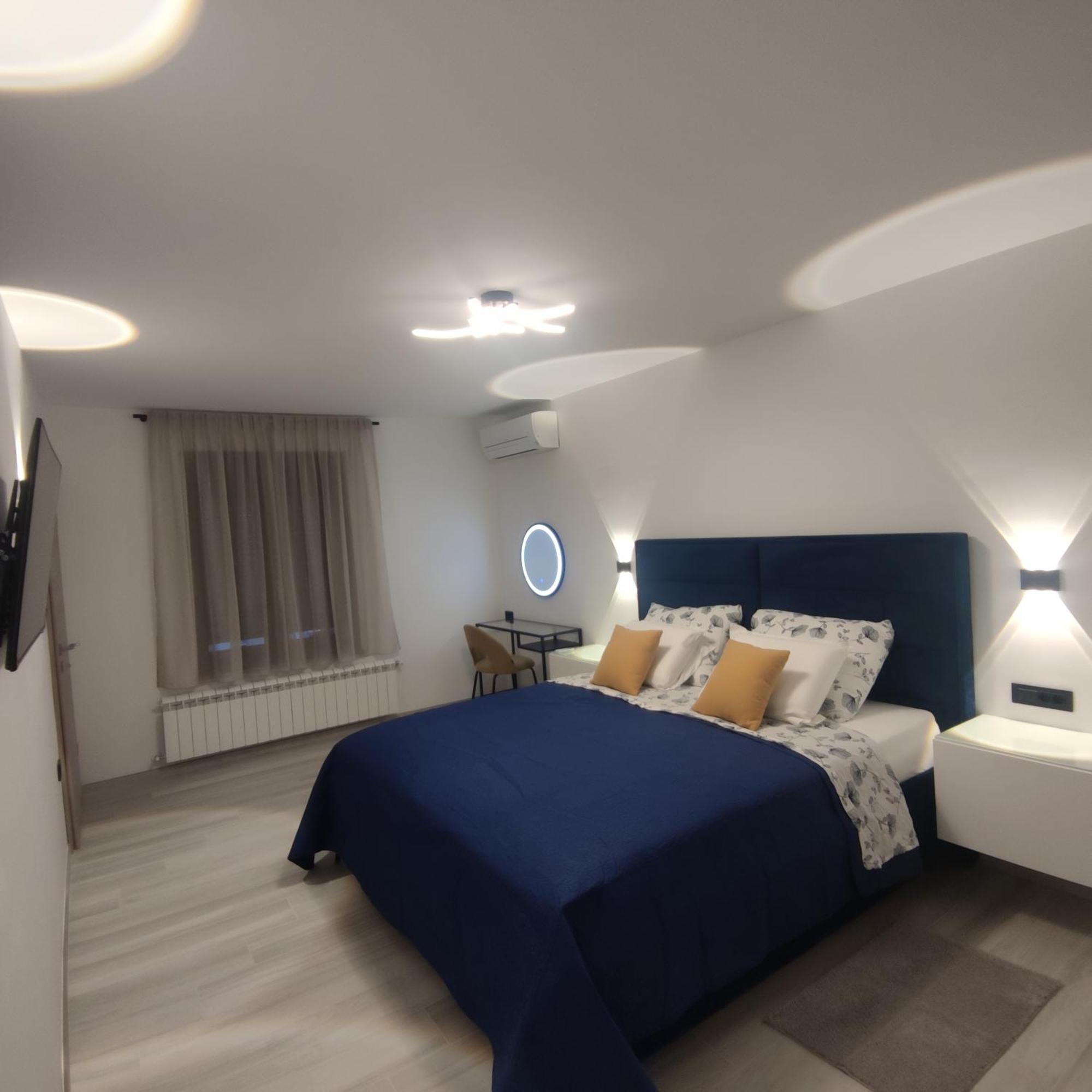 Apartman Amelie A4 بولا المظهر الخارجي الصورة