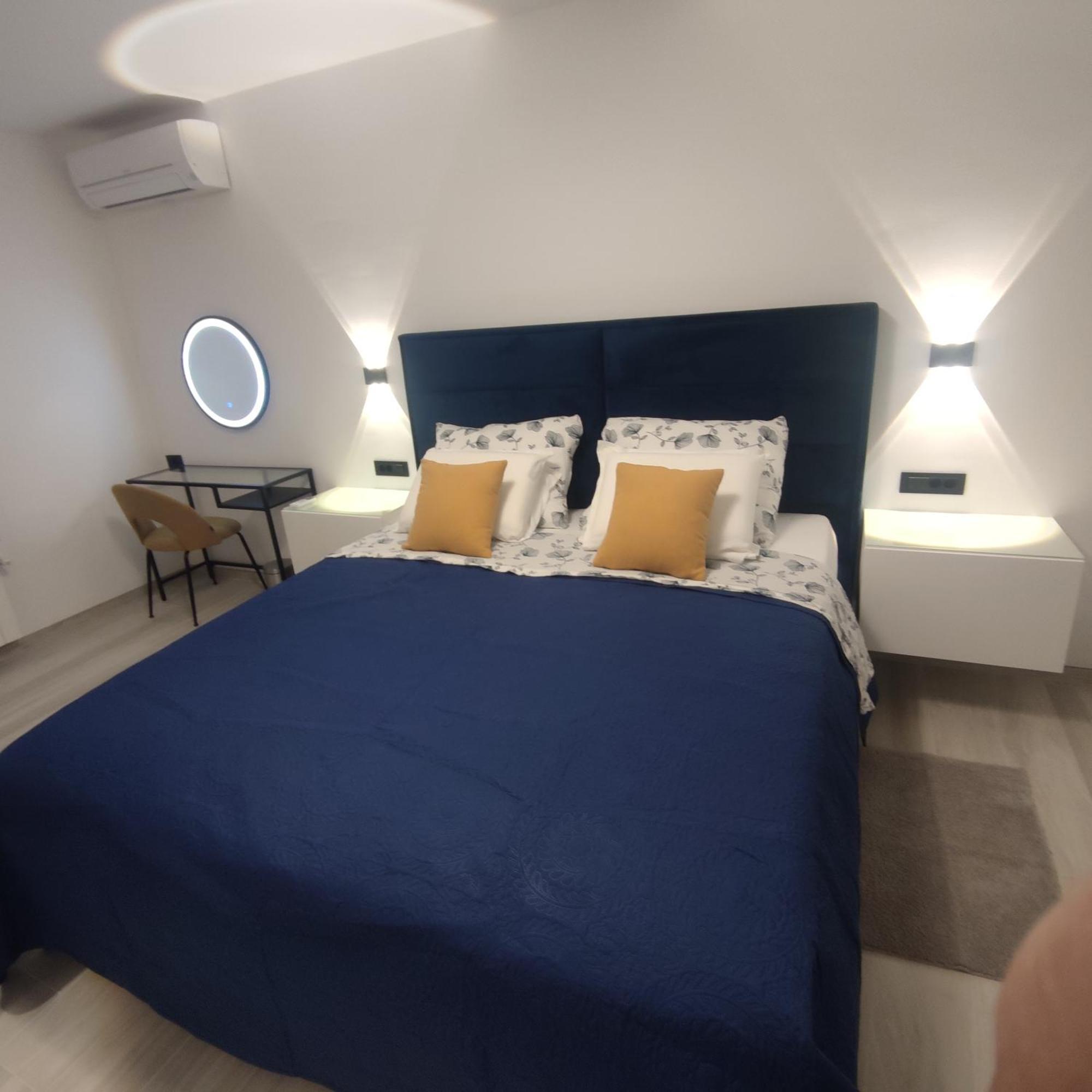 Apartman Amelie A4 بولا المظهر الخارجي الصورة