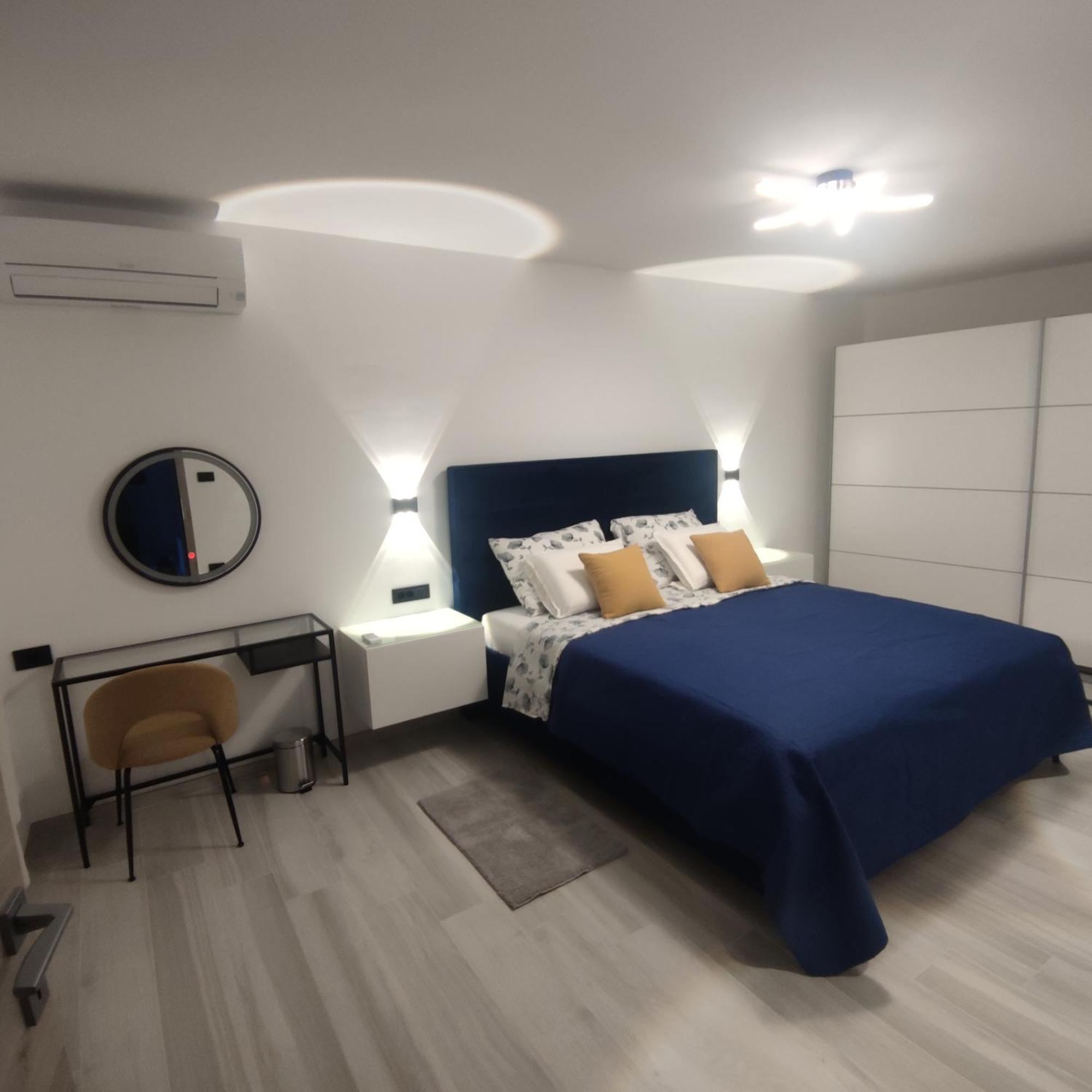 Apartman Amelie A4 بولا المظهر الخارجي الصورة