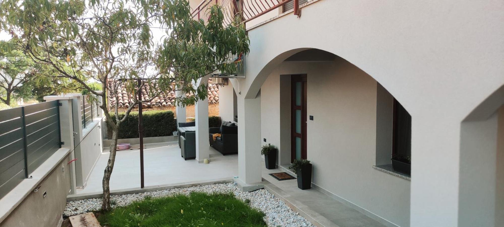 Apartman Amelie A4 بولا المظهر الخارجي الصورة