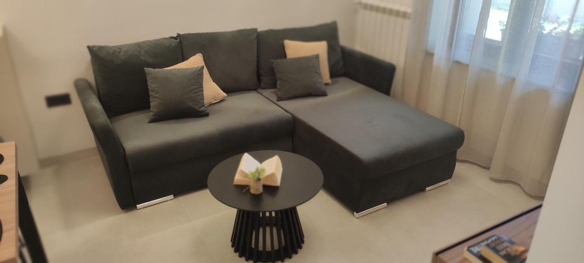 Apartman Amelie A4 بولا المظهر الخارجي الصورة