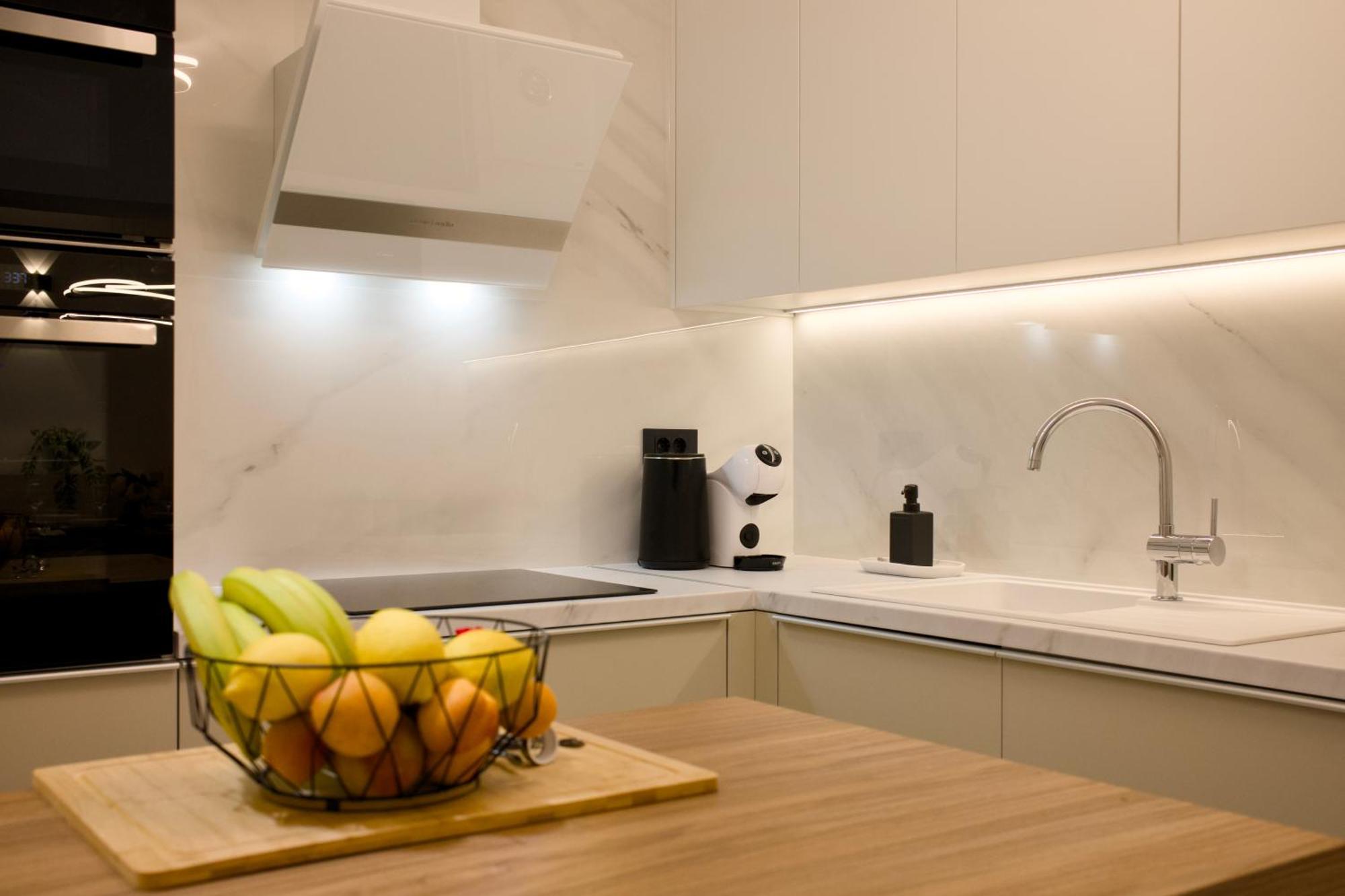 Apartman Amelie A4 بولا المظهر الخارجي الصورة