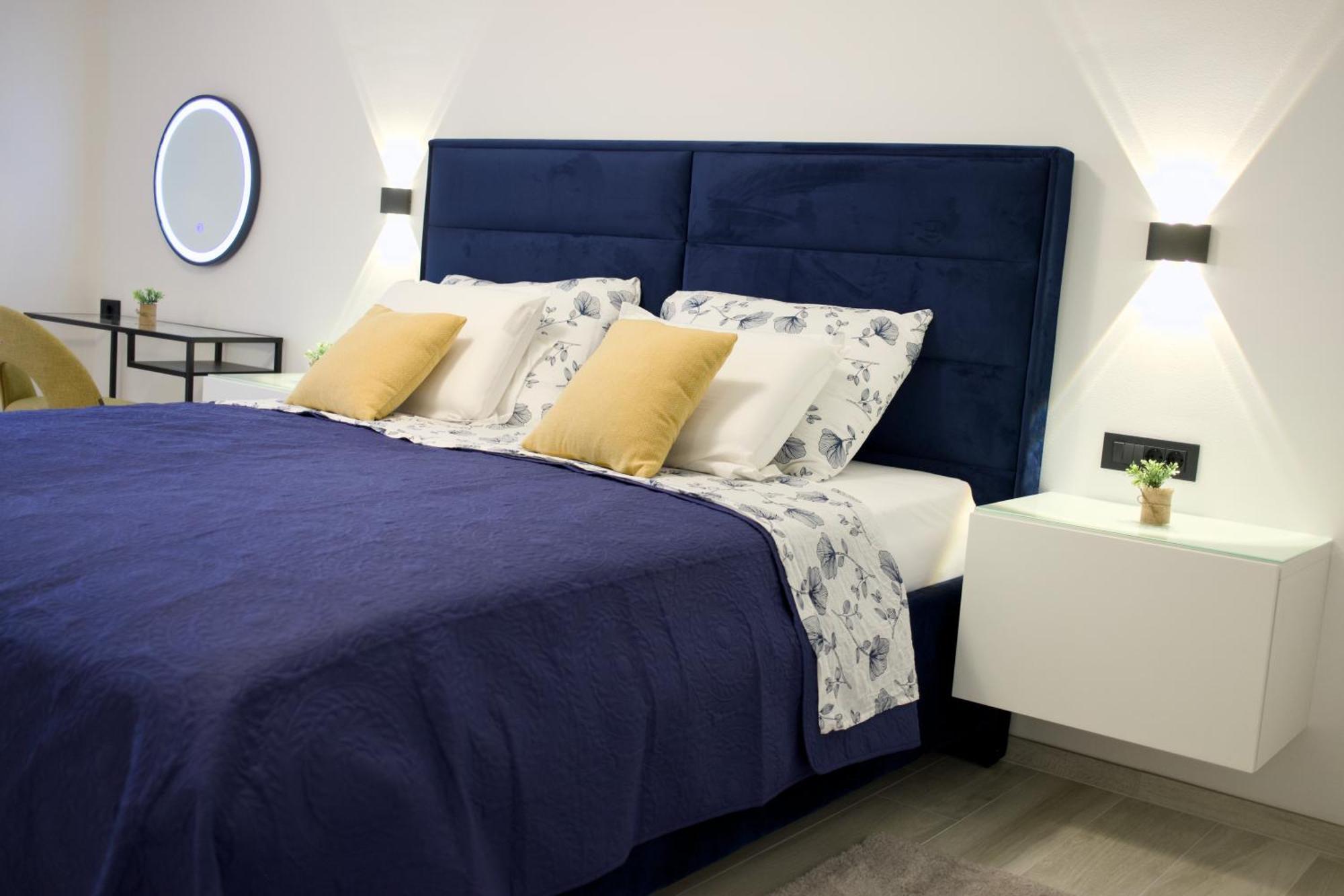 Apartman Amelie A4 بولا المظهر الخارجي الصورة
