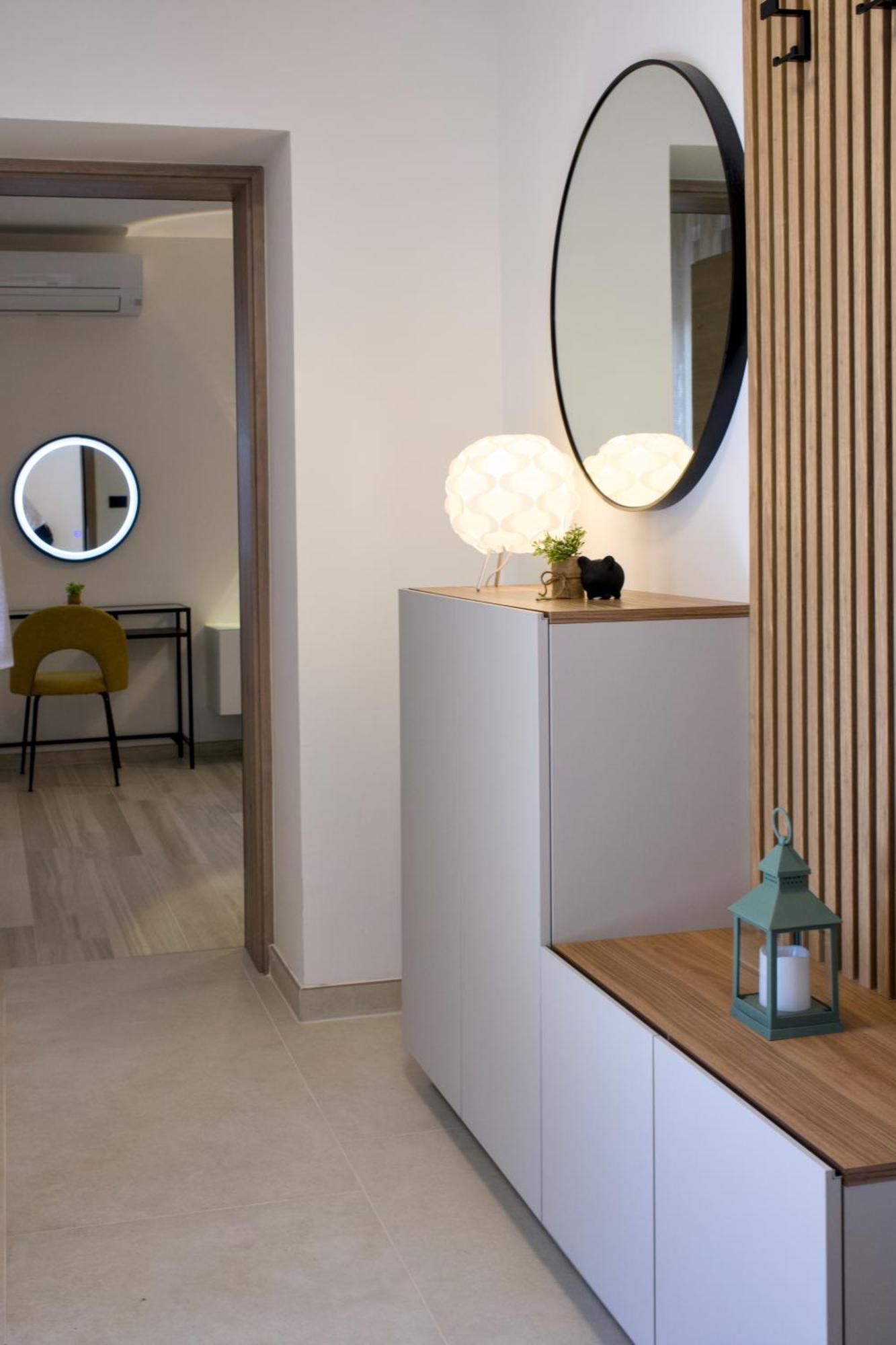 Apartman Amelie A4 بولا المظهر الخارجي الصورة