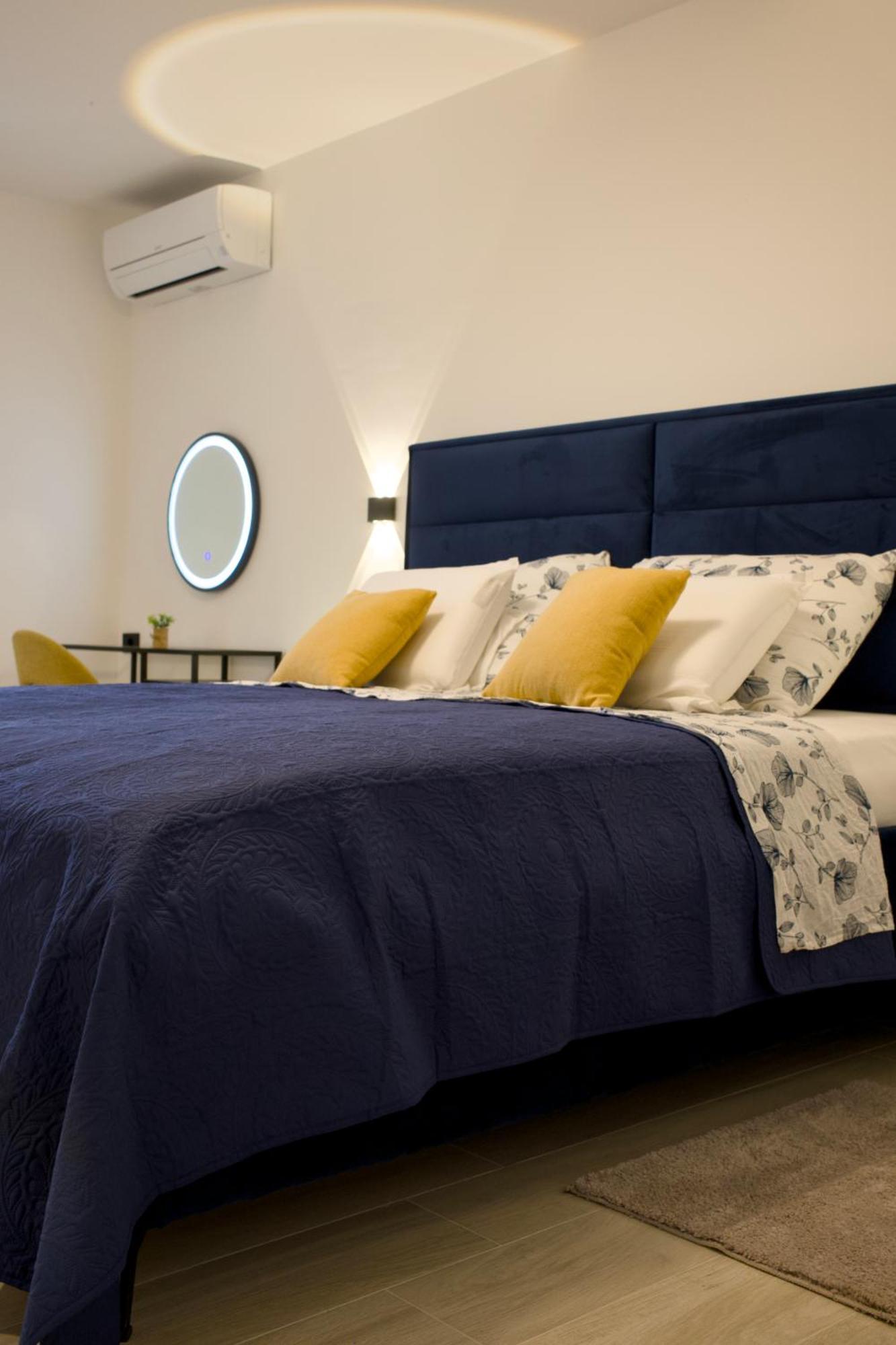 Apartman Amelie A4 بولا المظهر الخارجي الصورة