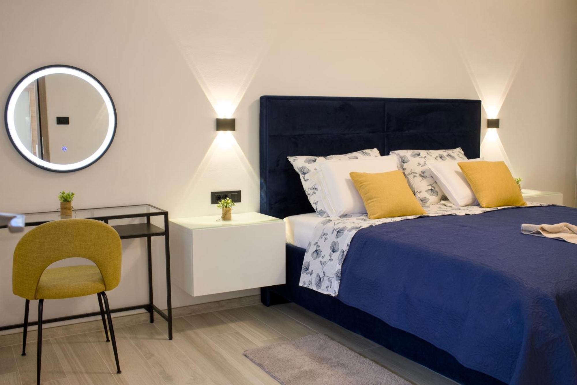 Apartman Amelie A4 بولا المظهر الخارجي الصورة