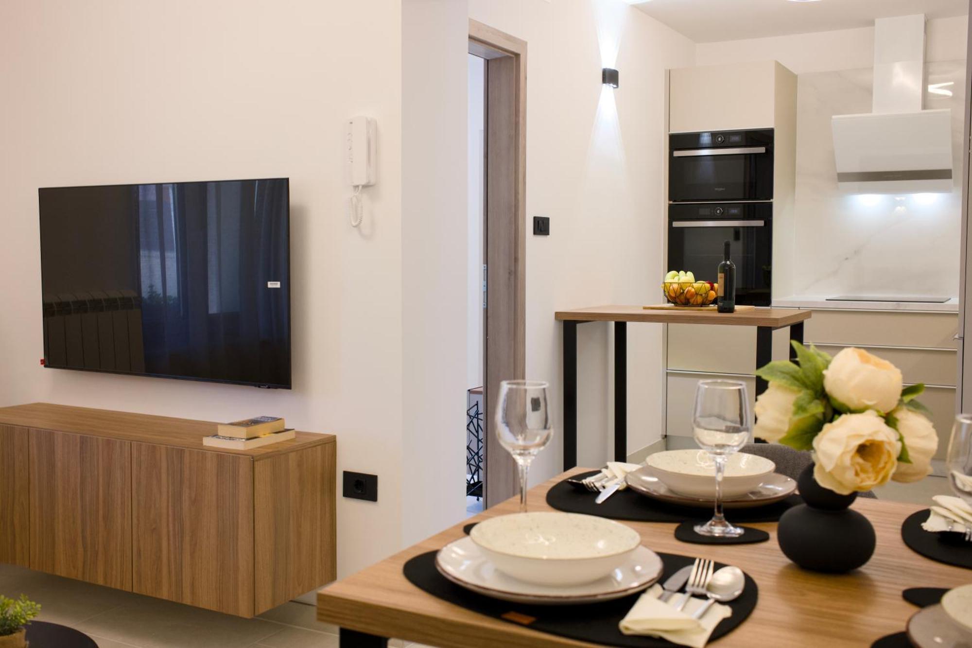 Apartman Amelie A4 بولا المظهر الخارجي الصورة