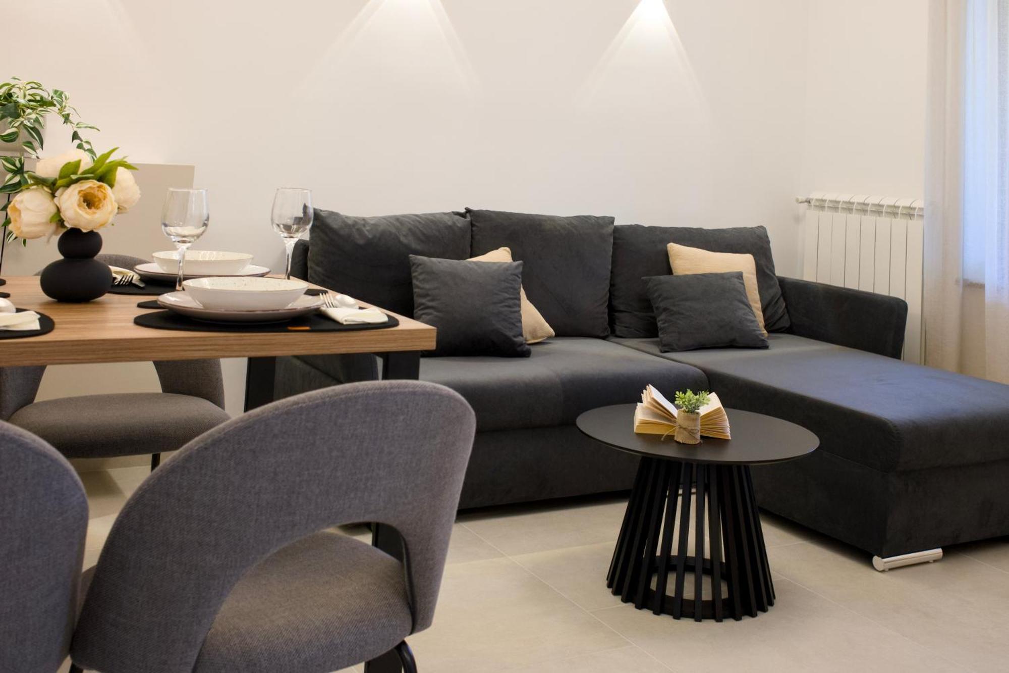 Apartman Amelie A4 بولا المظهر الخارجي الصورة