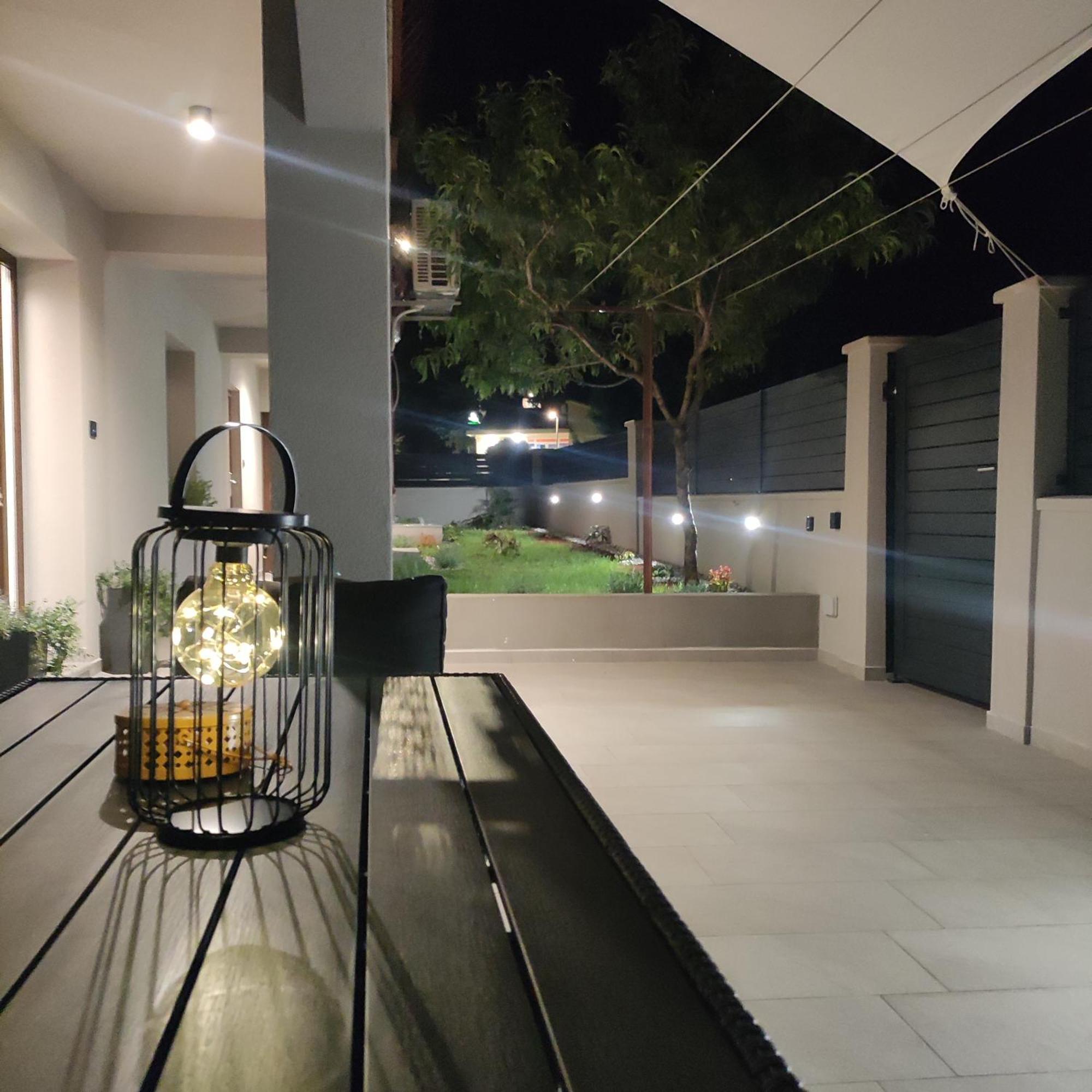 Apartman Amelie A4 بولا المظهر الخارجي الصورة